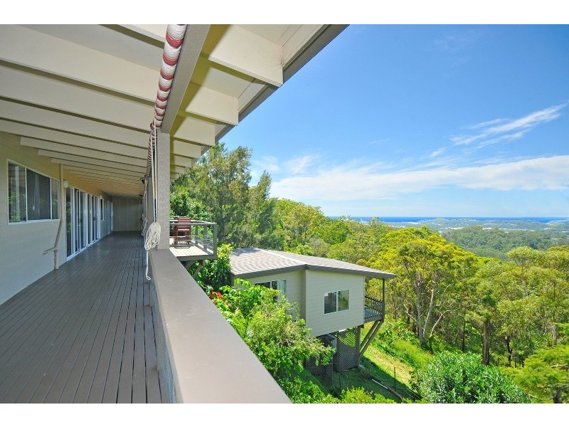 242 SIMPSONS ROAD, Currumbin Waters QLD 4223