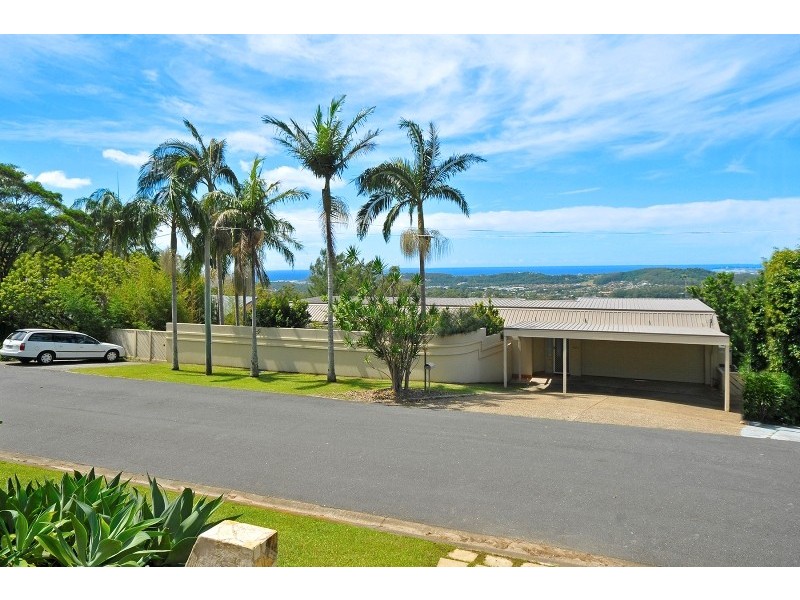 242 SIMPSONS ROAD, Currumbin Waters QLD 4223