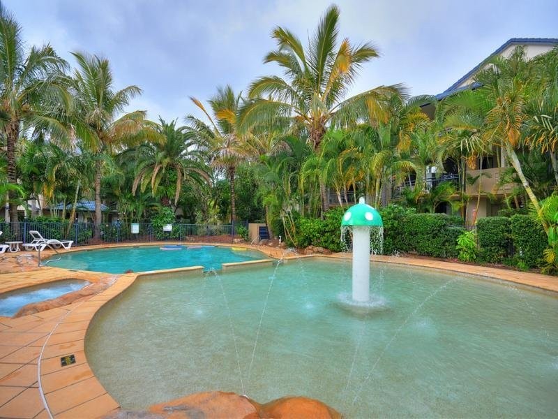 Mermaid Beach QLD 4218