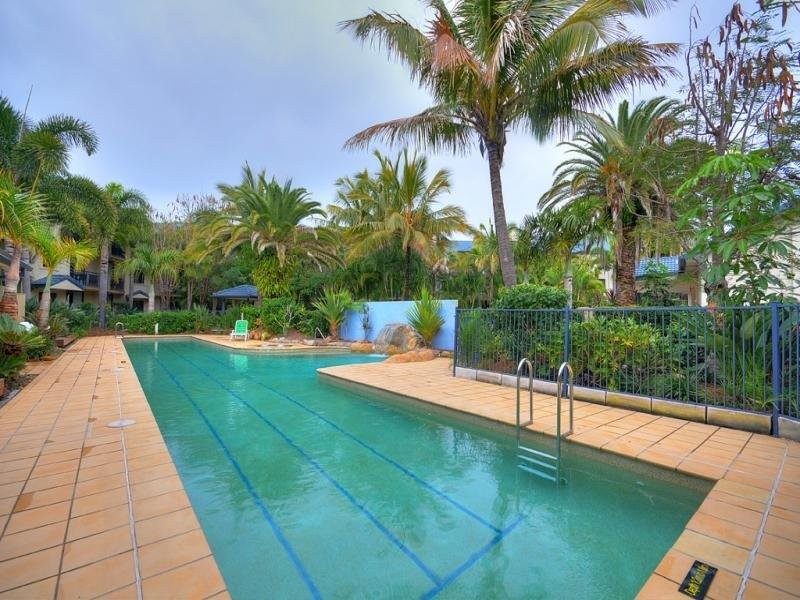 Mermaid Beach QLD 4218