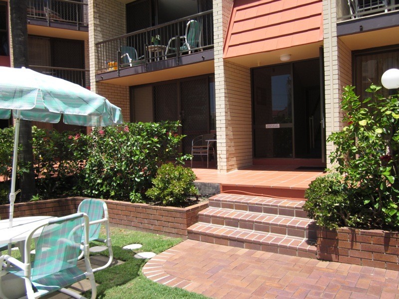 Surfers Paradise QLD 4217