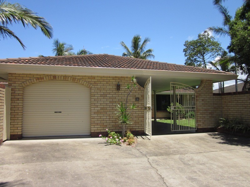 Paradise Waters QLD 4217