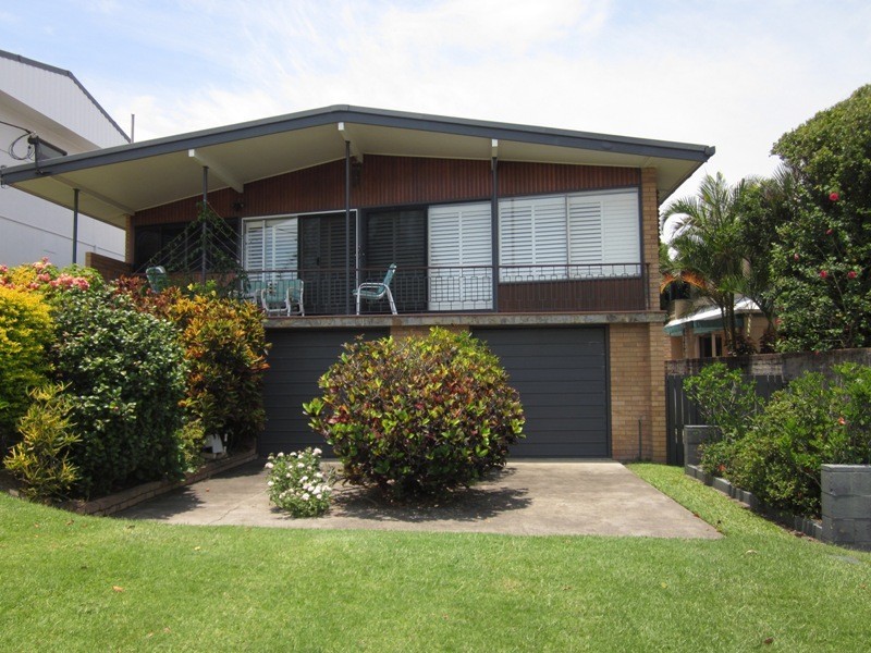 Mermaid Beach QLD 4218