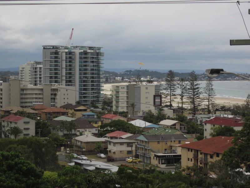 Coolangatta QLD 4225