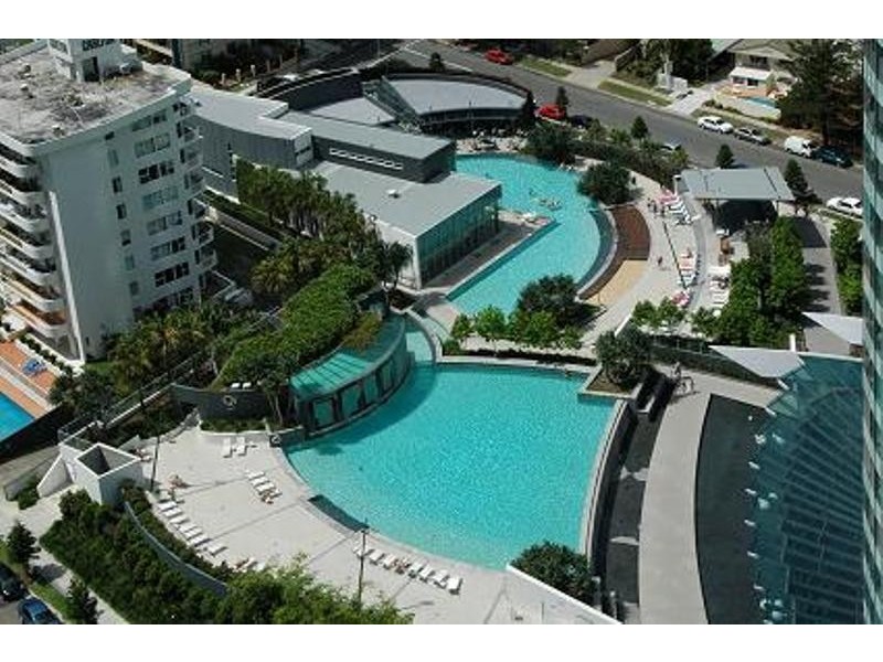 Surfers Paradise QLD 4217