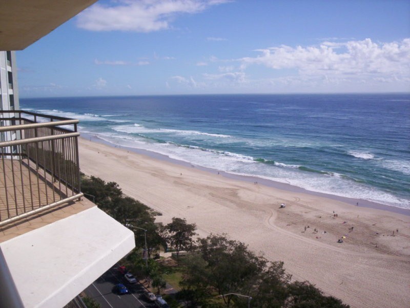 Surfers Paradise QLD 4217