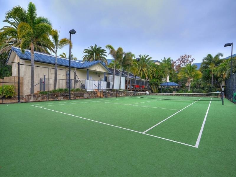 Mermaid Beach QLD 4218