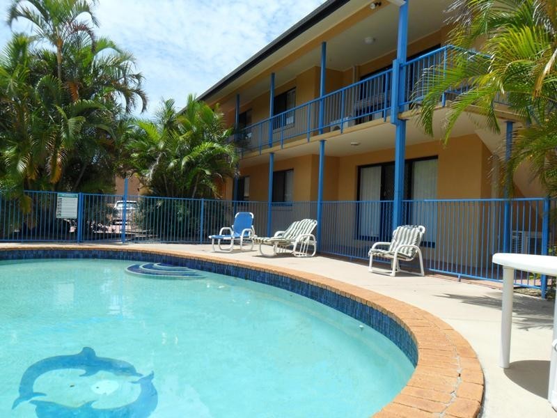 Mermaid Waters QLD 4218