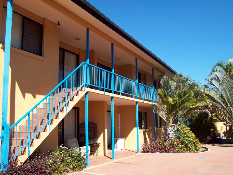 Mermaid Waters QLD 4218