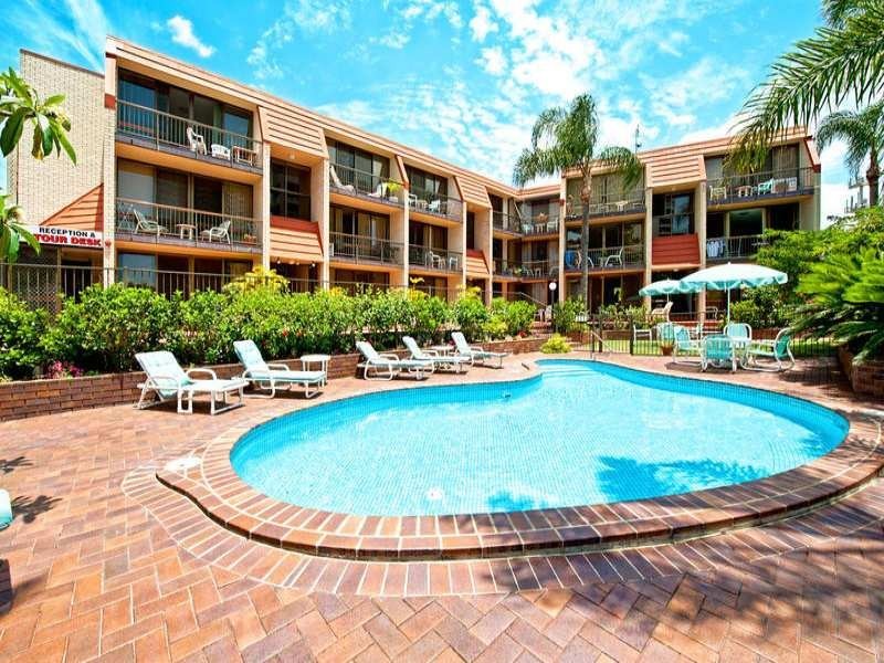 Surfers Paradise QLD 4217