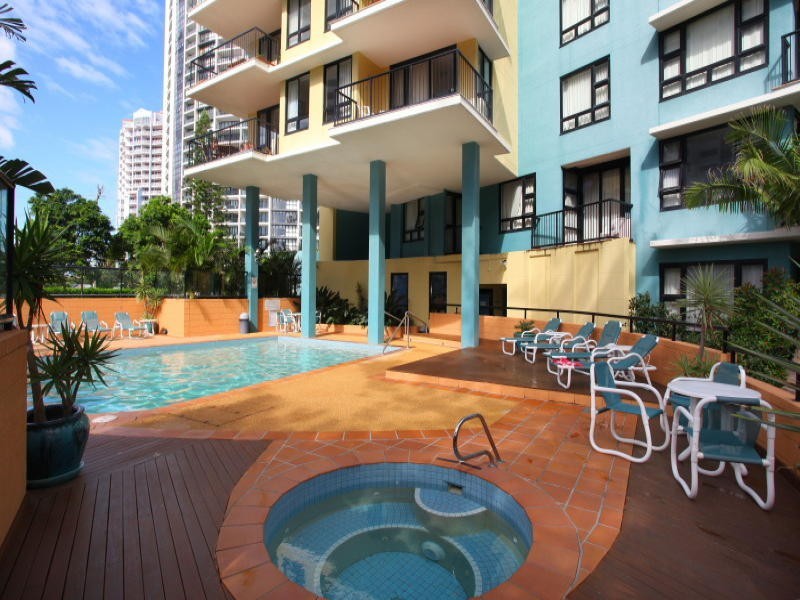 Broadbeach QLD 4218