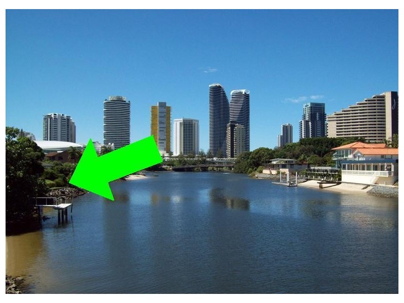 Broadbeach Waters QLD 4218
