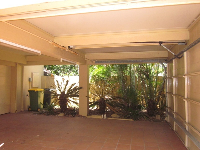Isle Of Capri QLD 4217