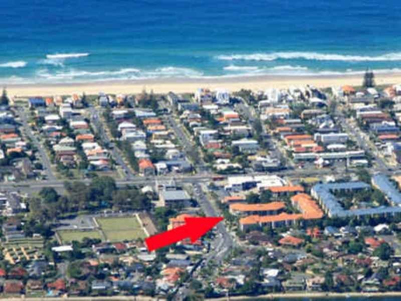 Mermaid Beach QLD 4218