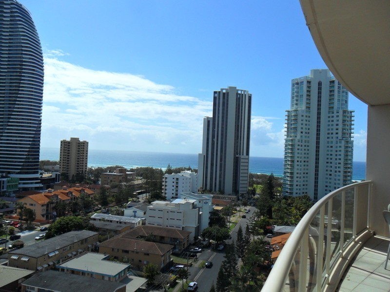 Broadbeach QLD 4218