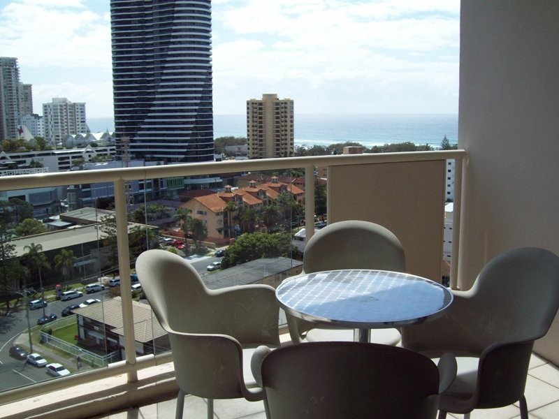 Broadbeach QLD 4218