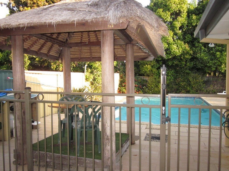 29 SIGATOKA PLACE, Clear Island Waters QLD 4226