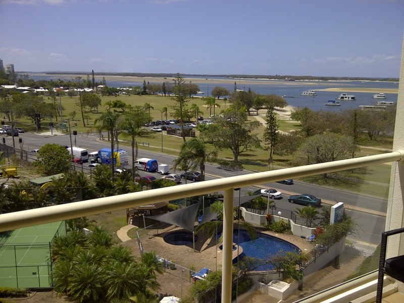 Southport QLD 4215
