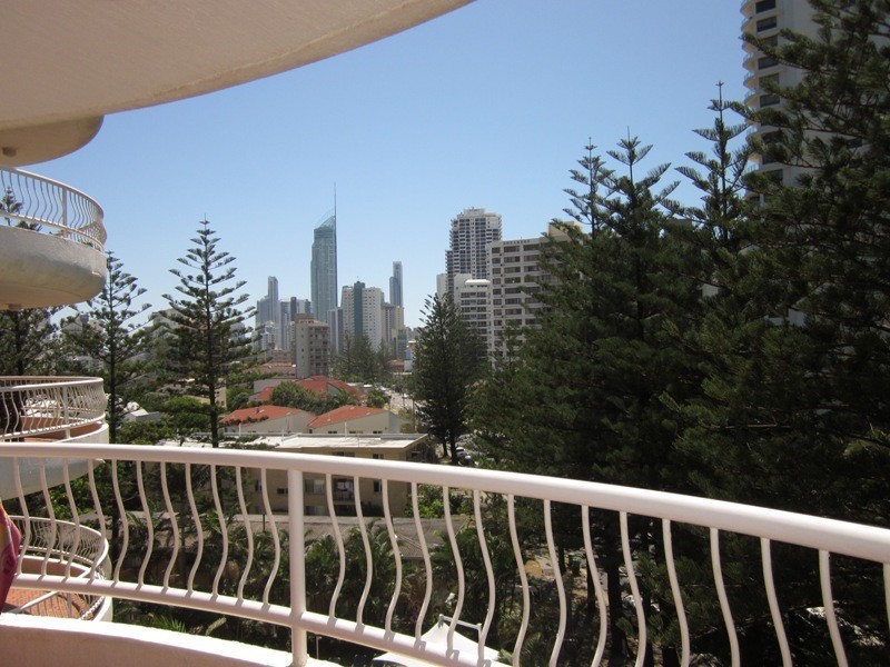 Broadbeach QLD 4218