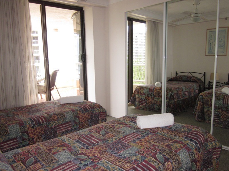 Broadbeach QLD 4218