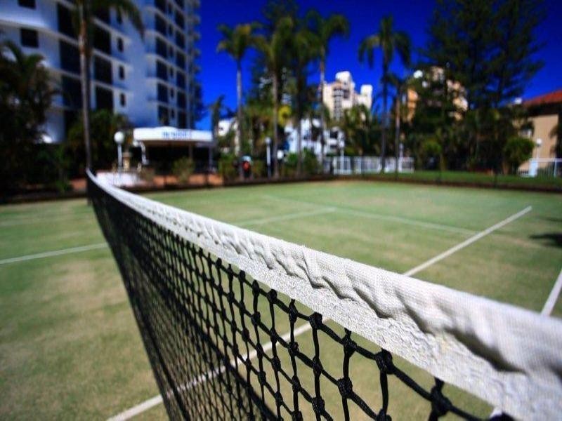 Broadbeach QLD 4218