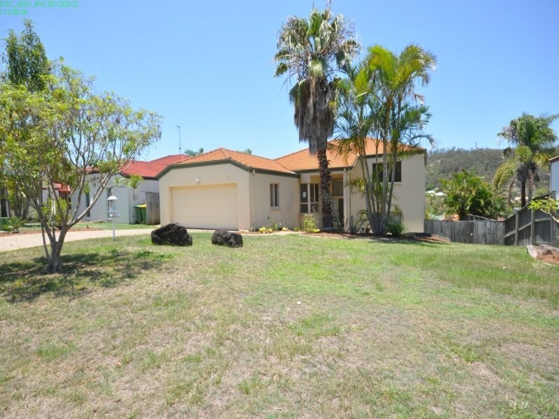 Parkwood QLD 4214