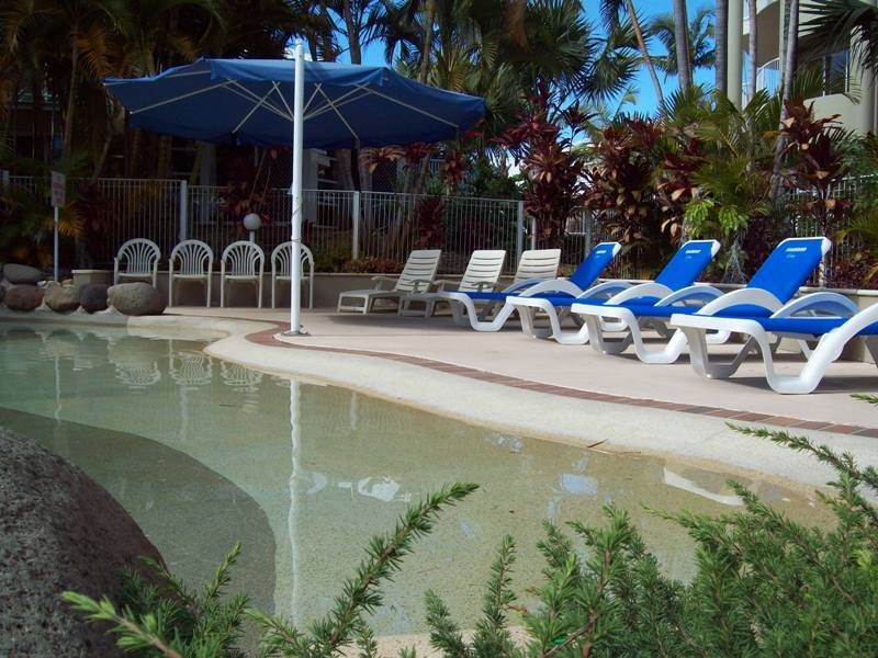 Mermaid Beach QLD 4218