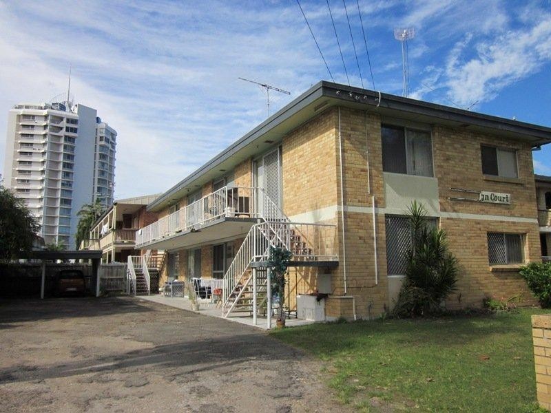 Surfers Paradise QLD 4217