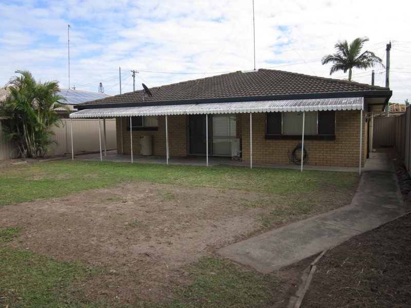 7 CHIANTI AVE, Mermaid Waters QLD 4218
