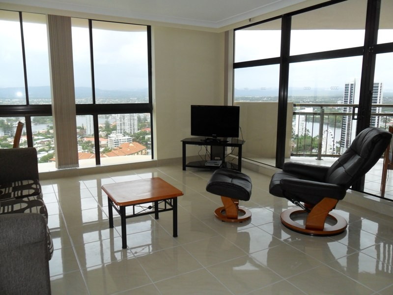 Surfers Paradise QLD 4217