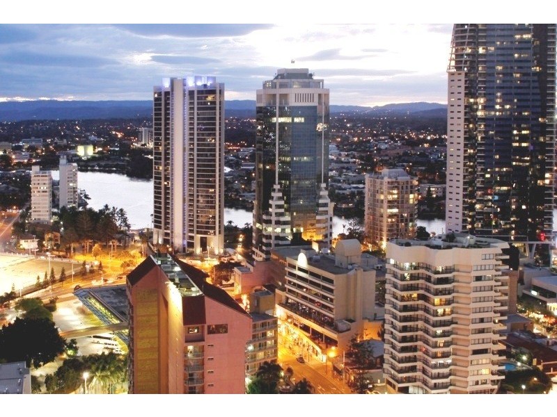 Surfers Paradise QLD 4217