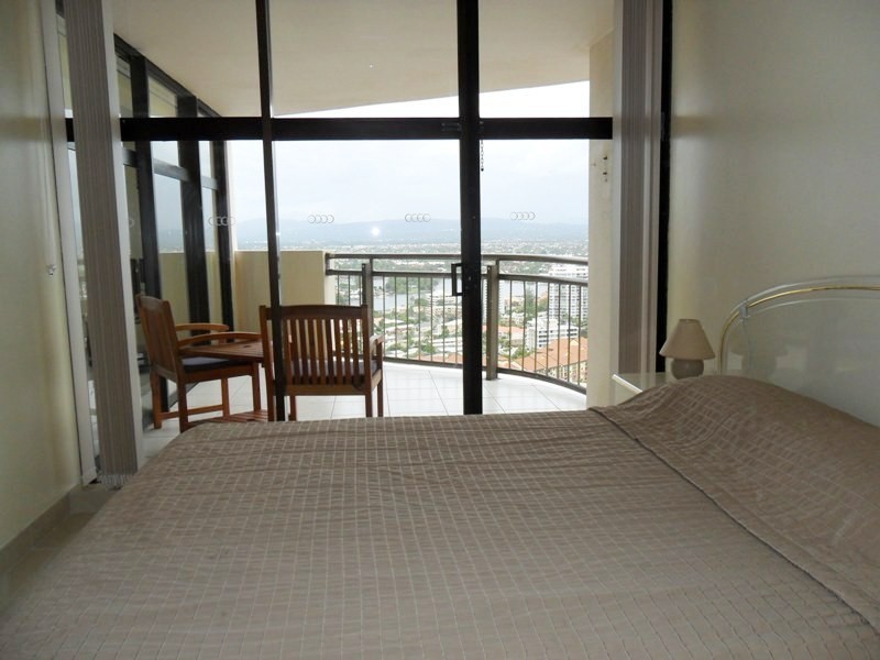 Surfers Paradise QLD 4217