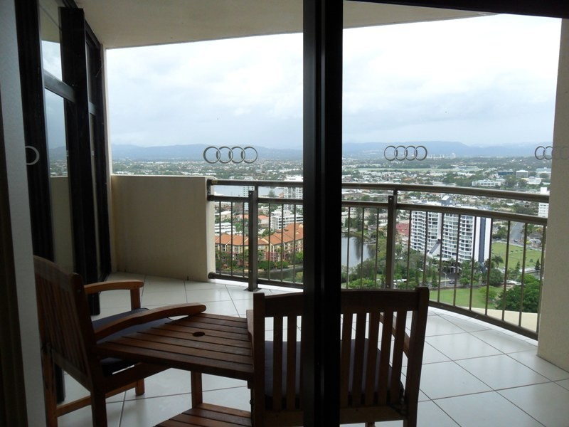 Surfers Paradise QLD 4217