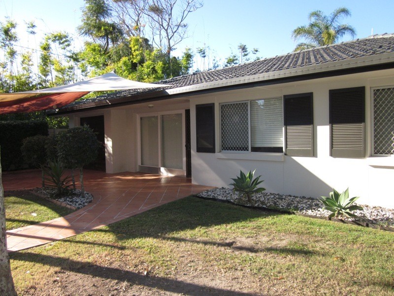 Broadbeach Waters QLD 4218