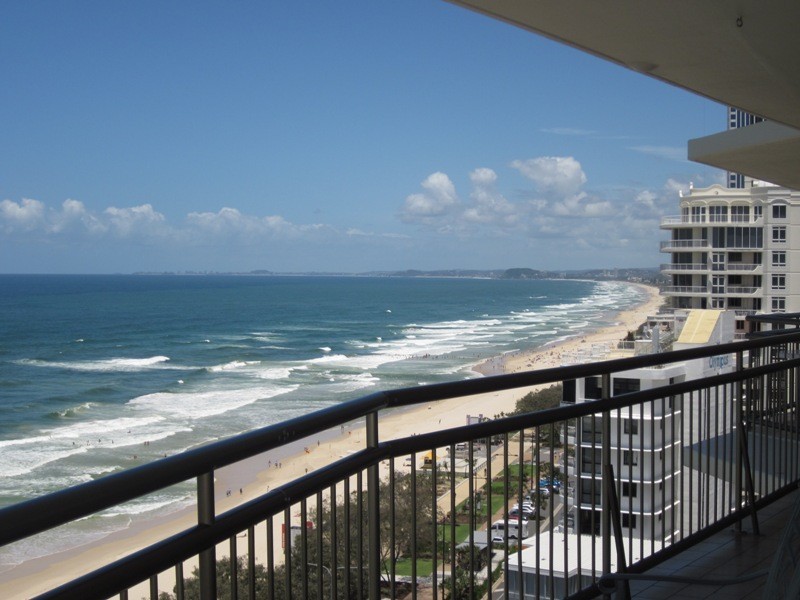 Surfers Paradise QLD 4217