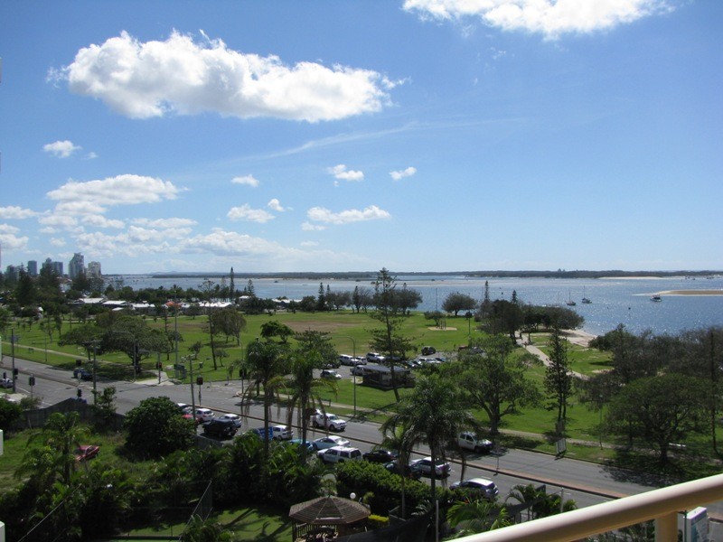 Southport QLD 4215