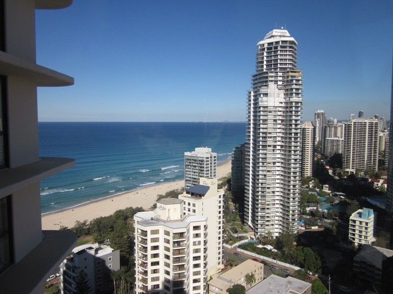 Surfers Paradise QLD 4217