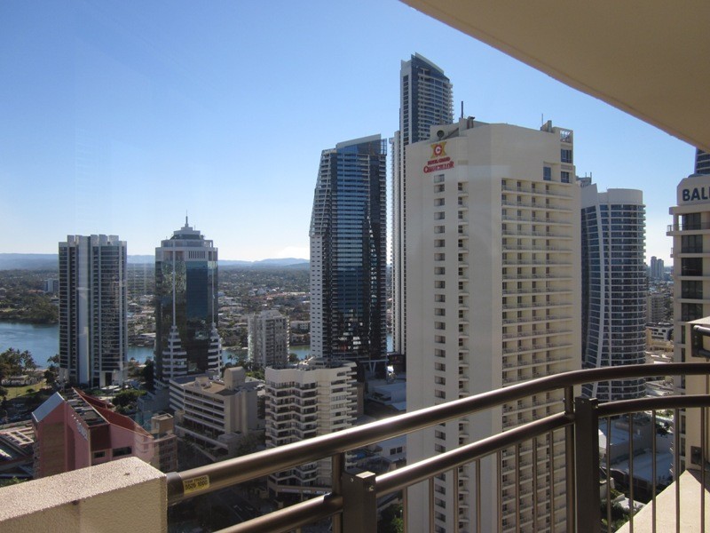 Surfers Paradise QLD 4217