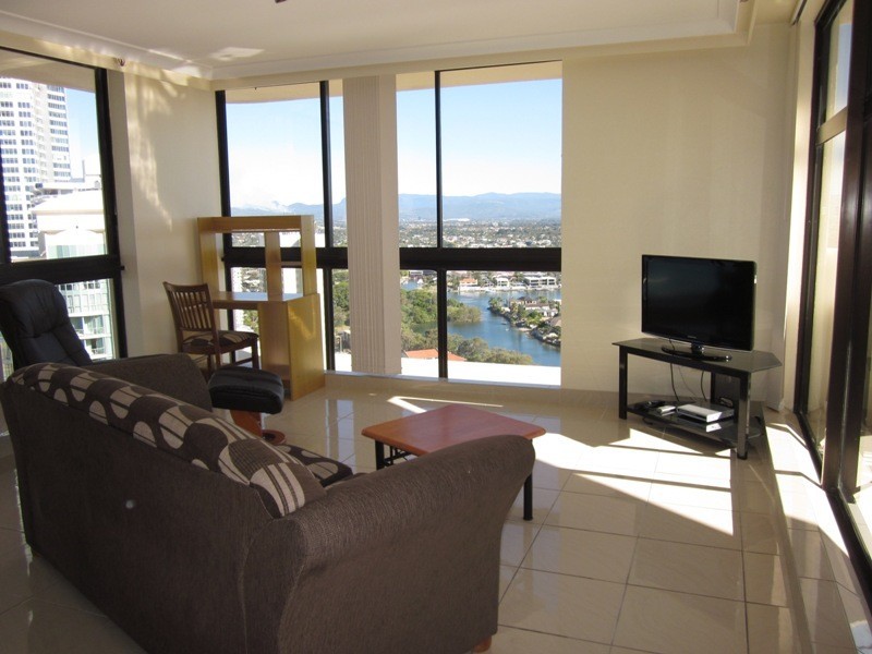 Surfers Paradise QLD 4217