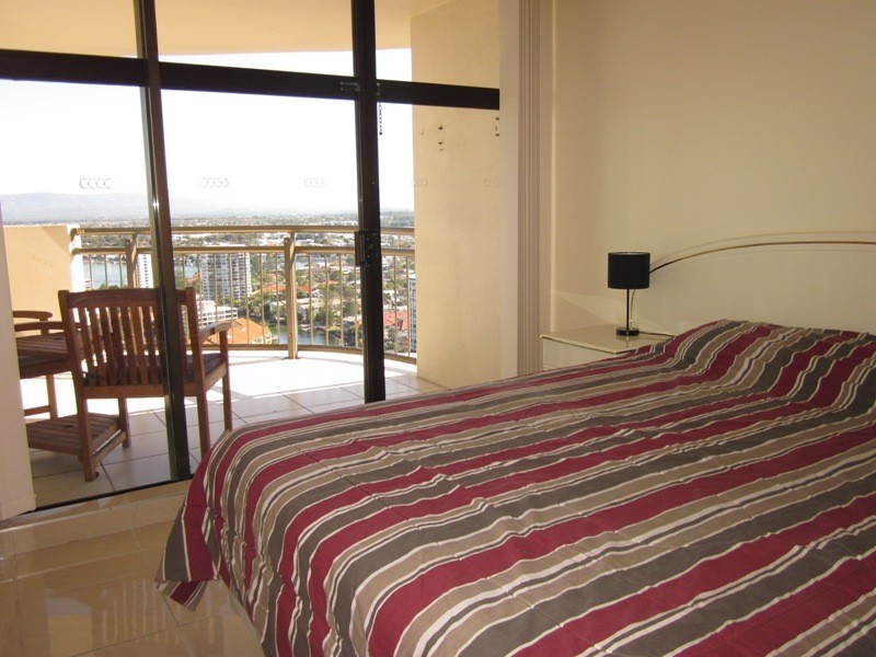 Surfers Paradise QLD 4217