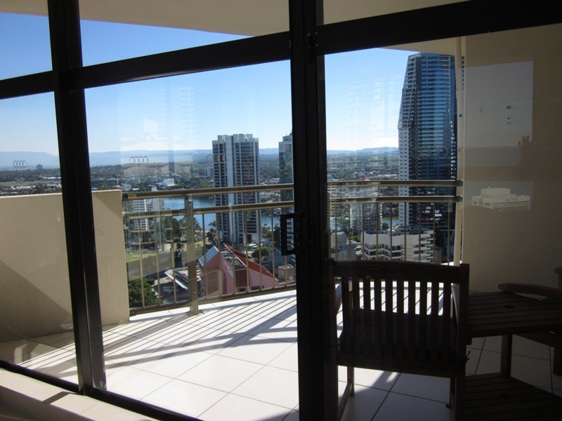 Surfers Paradise QLD 4217