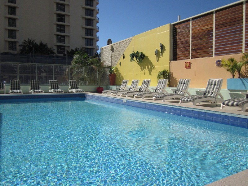 Surfers Paradise QLD 4217