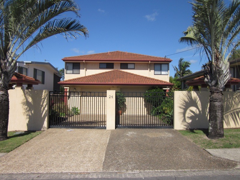 1/24 DOLPHIN AVE, Mermaid Beach QLD 4218