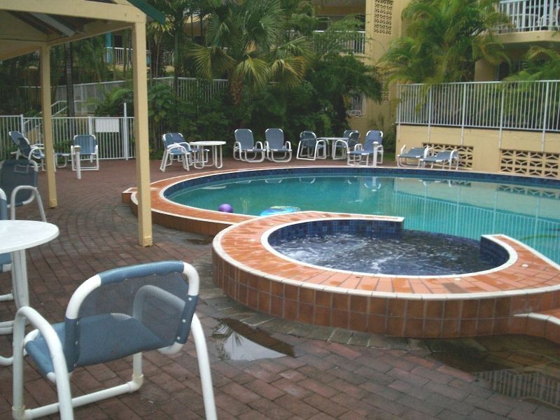 Surfers Paradise QLD 4217