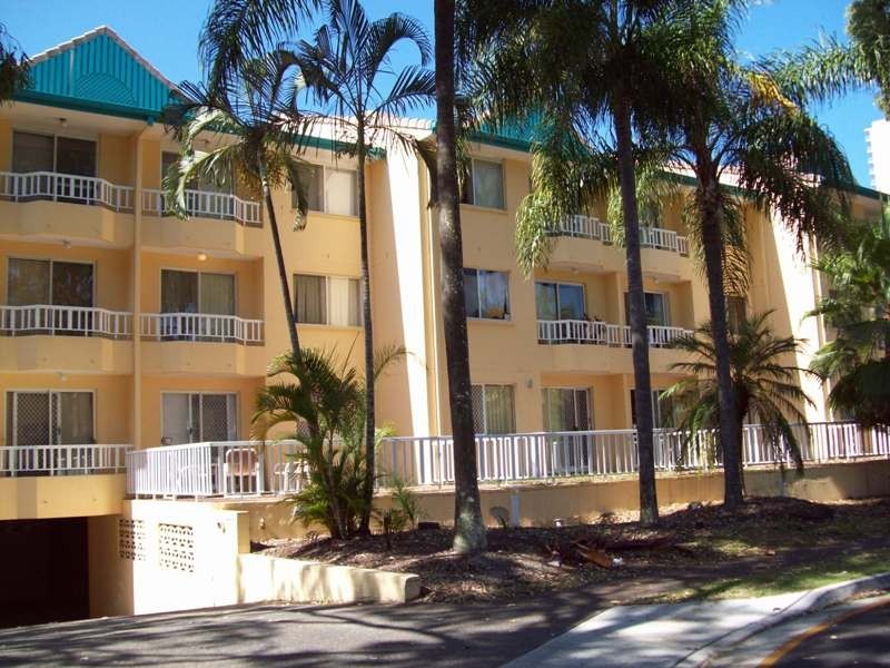 Surfers Paradise QLD 4217