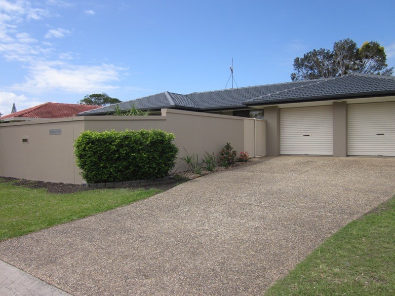 Mermaid Waters QLD 4218