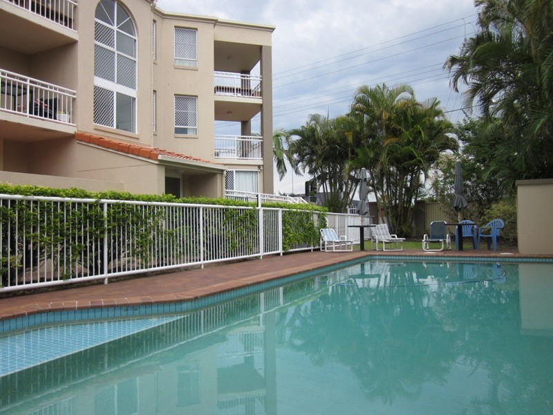 Mermaid Beach QLD 4218