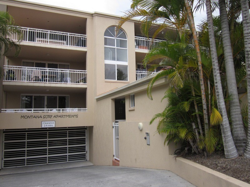 Mermaid Beach QLD 4218