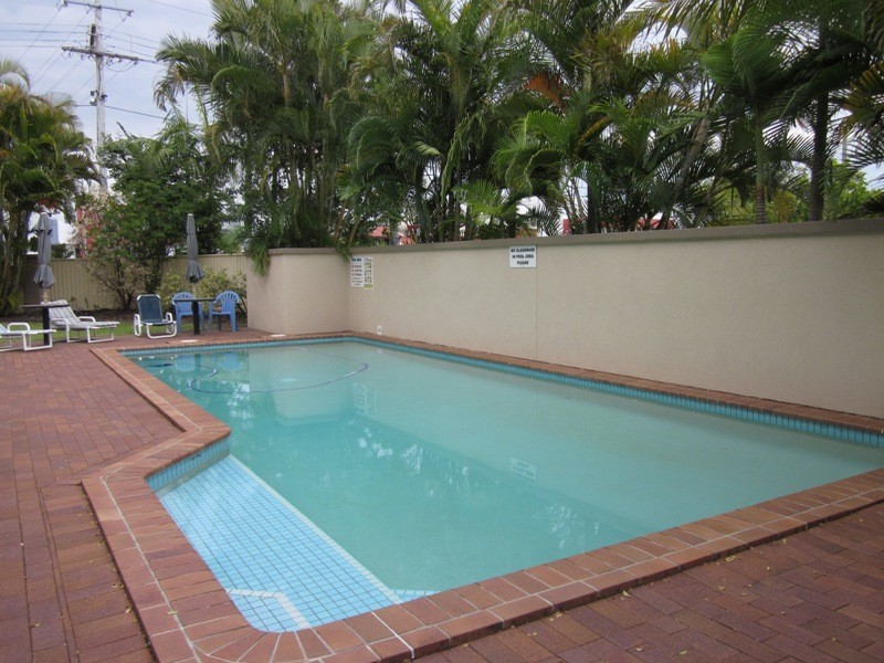 Mermaid Beach QLD 4218