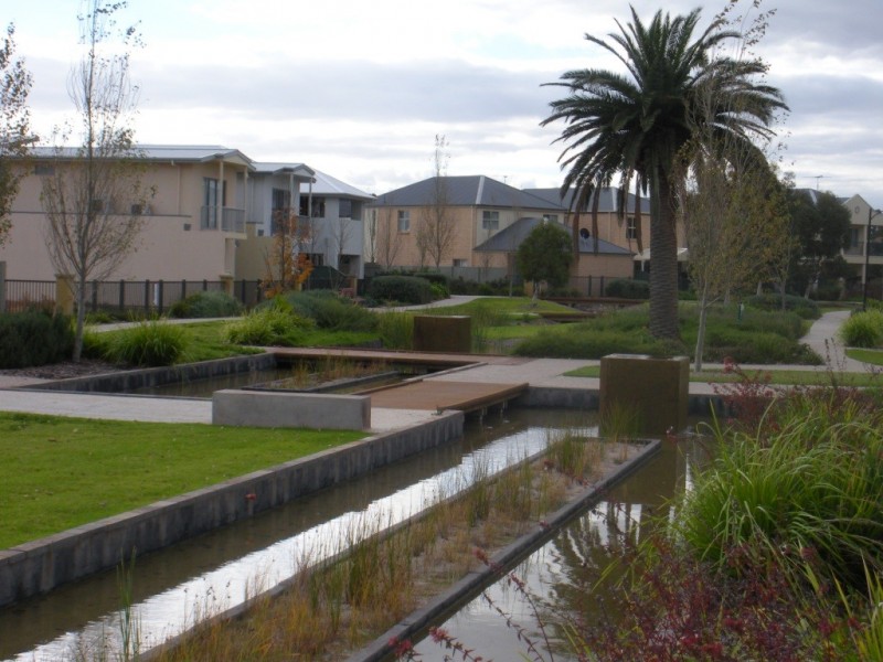 18 Marcella Lane, Mawson Lakes SA 5095